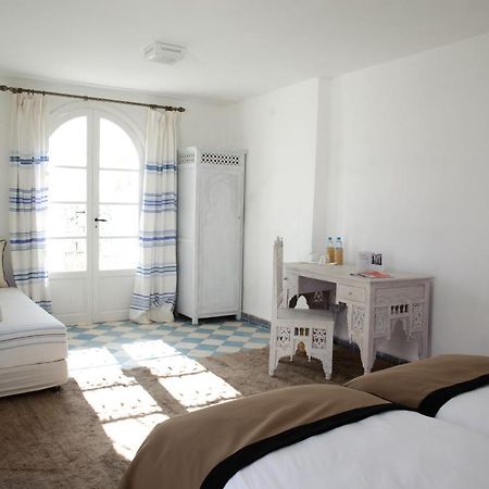 Riad Senso Рабат Стая снимка
