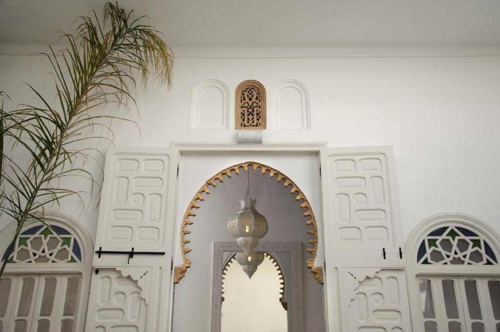 Riad Senso Рабат Екстериор снимка