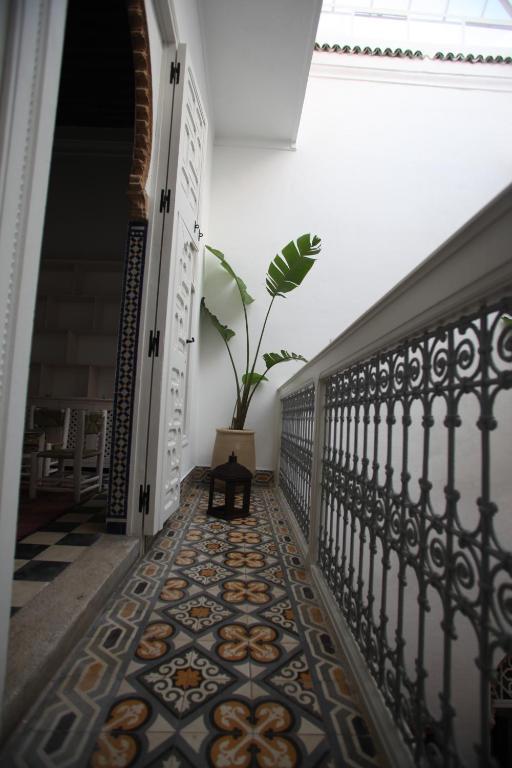 Riad Senso Рабат Екстериор снимка