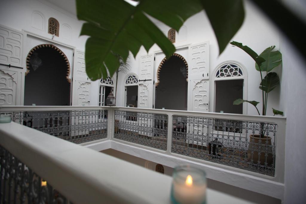 Riad Senso Рабат Екстериор снимка