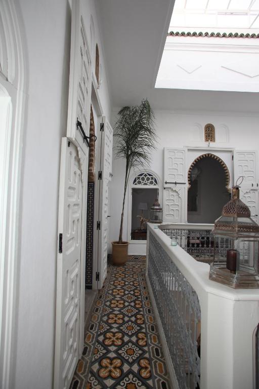 Riad Senso Рабат Екстериор снимка