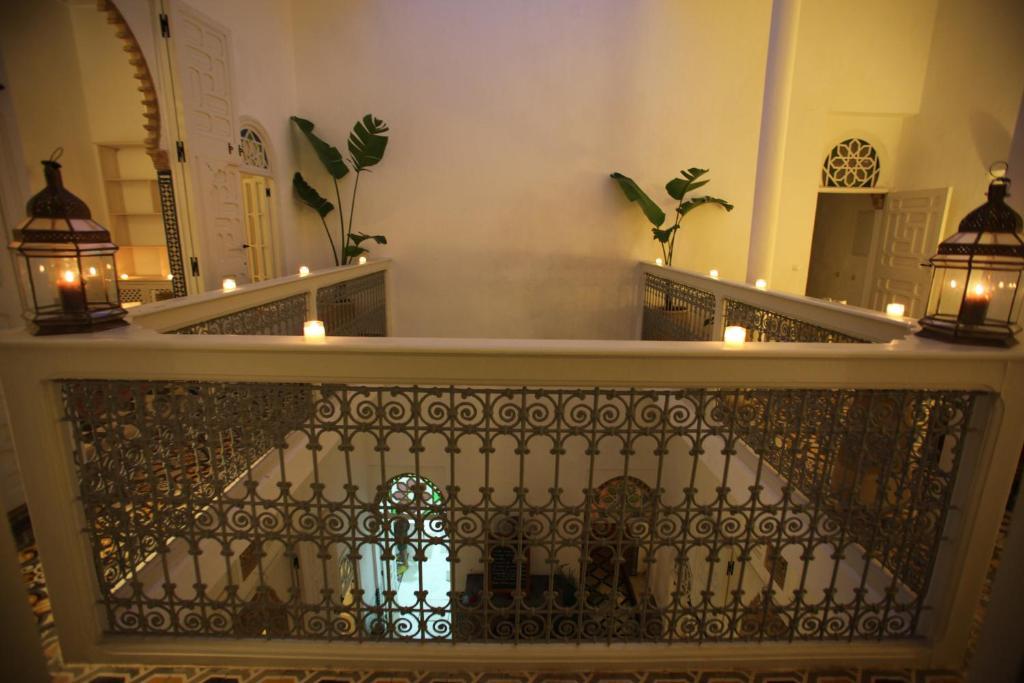 Riad Senso Рабат Екстериор снимка