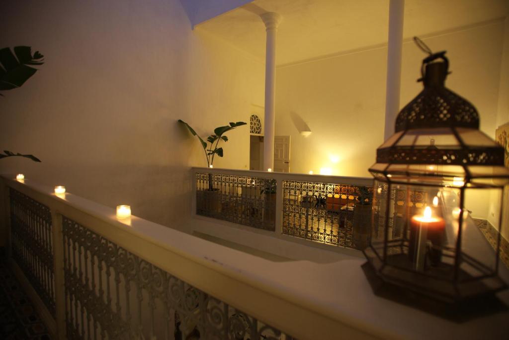 Riad Senso Рабат Екстериор снимка